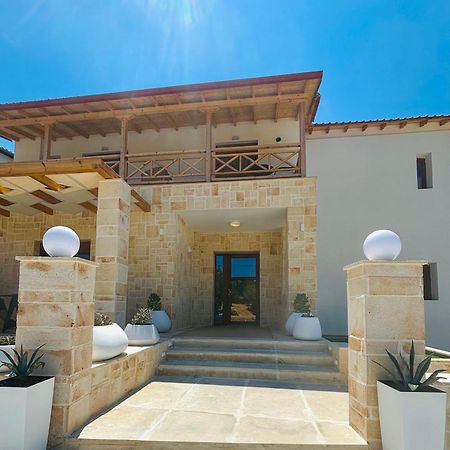 דירות ניקיטי Eterna Mare מראה חיצוני תמונה