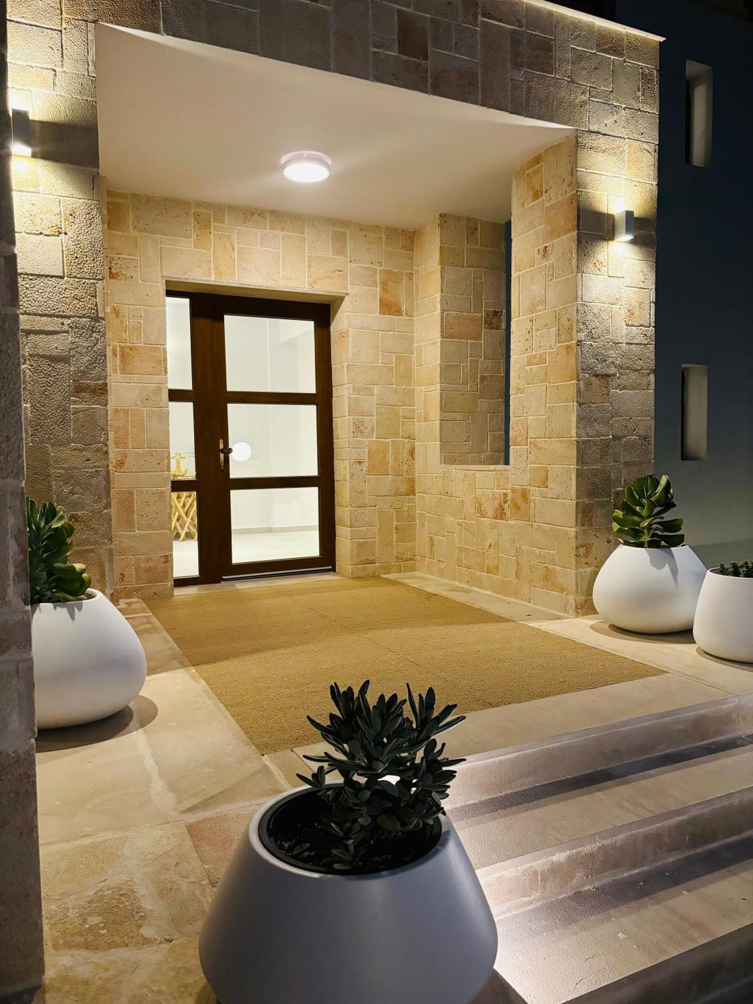 דירות ניקיטי Eterna Mare מראה חיצוני תמונה
