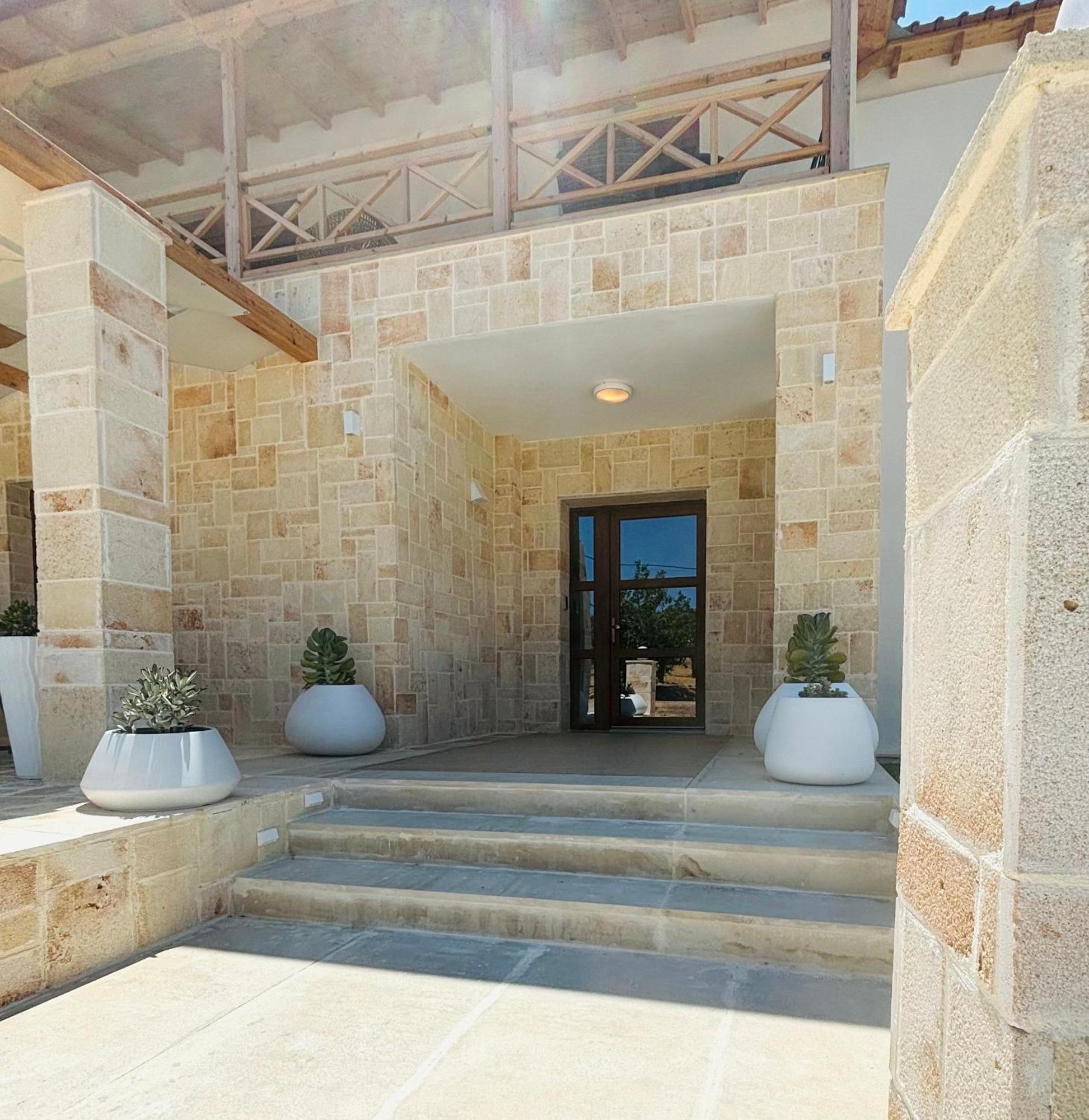 דירות ניקיטי Eterna Mare מראה חיצוני תמונה